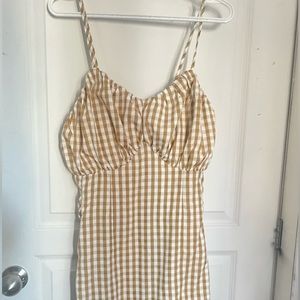 Summer dress
